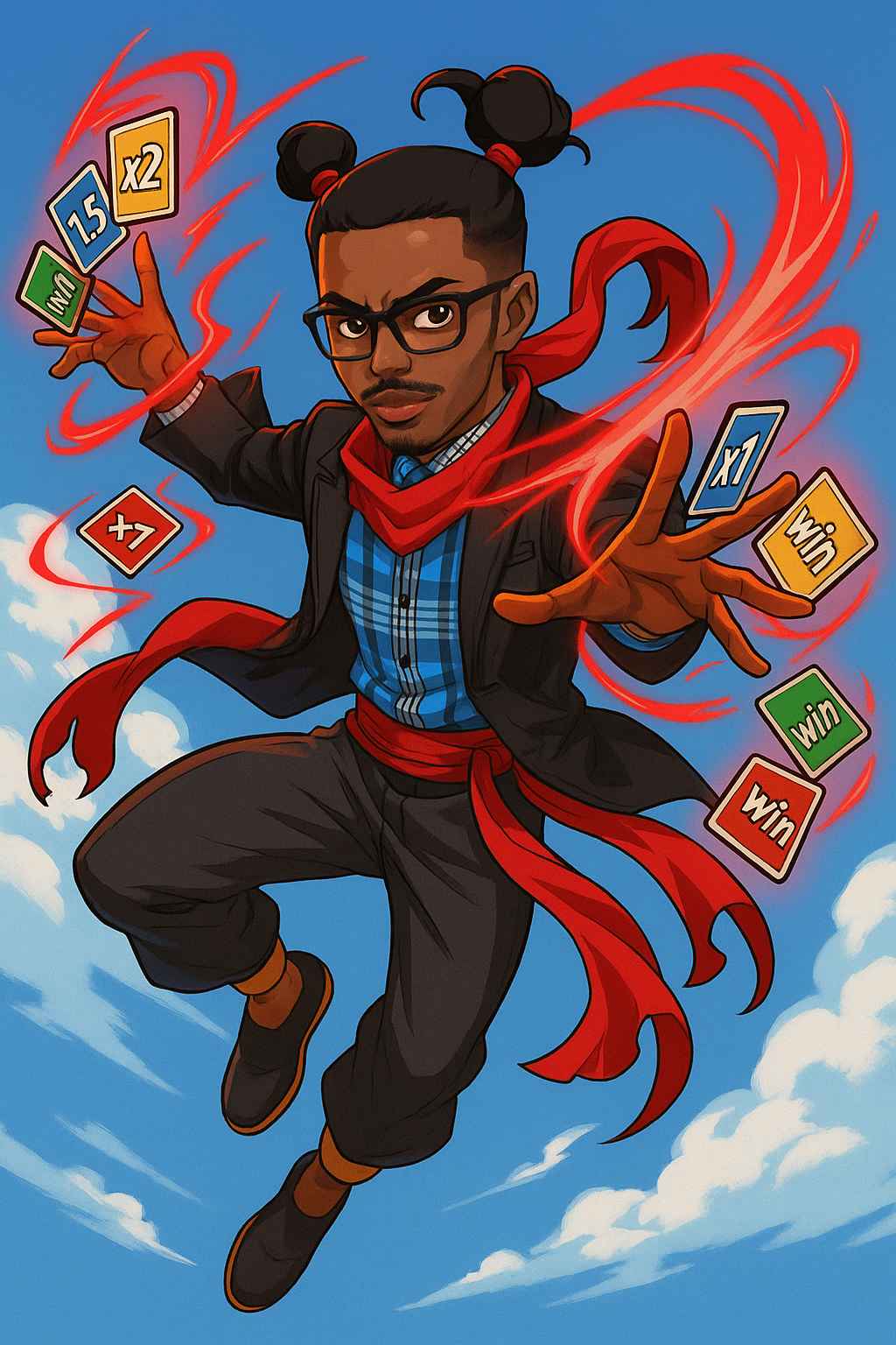 Join VIP — Access AI