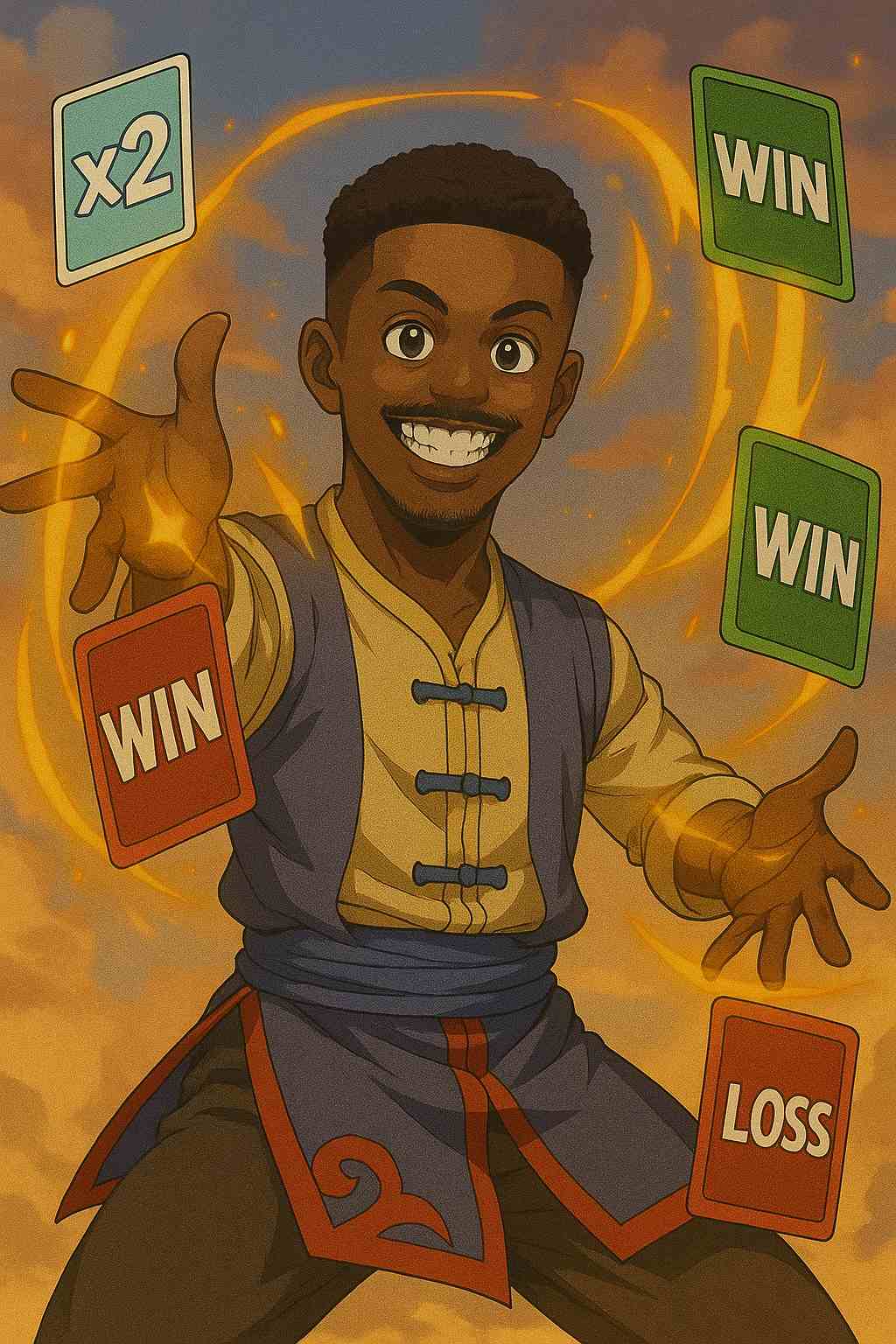 Daily Wins. Real Results.